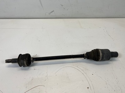 Jeep compass ii приводной вал левая правая задняя 00534183780 фото №1