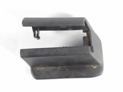 Mercedes w169 w245 захист рейки сидіння лівий перед фото №1