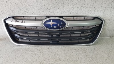 Subaru outback 2020 - решітка радіатора решітка радіатора d 9451 фото №1
