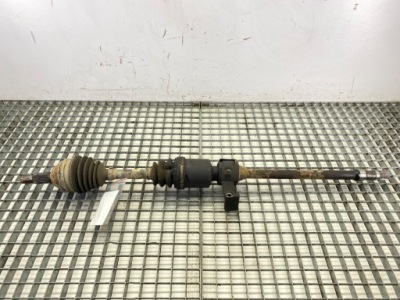 Привідний вал правий перед chevrolet epica 2.5 156km 04-11 шарнір фото №1
