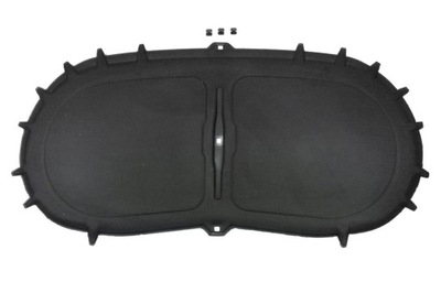 Nty ezc-vw-230 шумоизоляция подкапотный фото №1