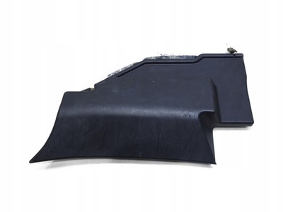 Захист консолі права toyota avensis t25 фото №1