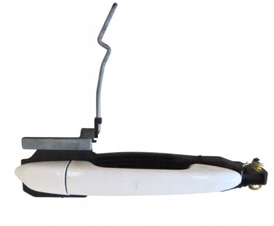 Ручка задняя правая mazda cx5 i ke 2012-2017 rok a2n фото №1