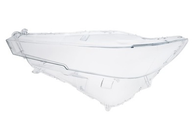 Mazda cx5 cx-5 2022- стекло фара лампы левая левый фото №1