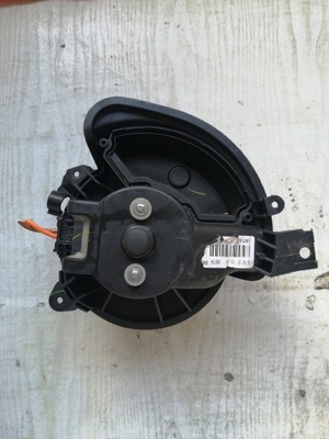 2970.wentylator отопителя opel combo d фото №1