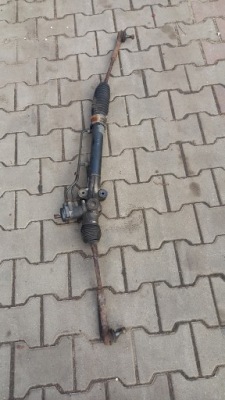 Рейка рульова nubira chevrolet 07r фото №1