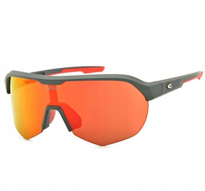 Rowerowe okulary Sportowe Przeciwsłoneczne E501-2