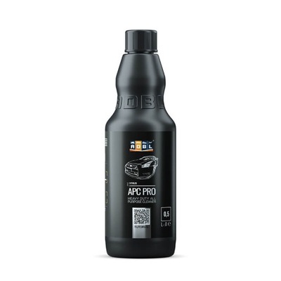 ADBL APC PRO 0,5L Bardzo silny środek czyszczący