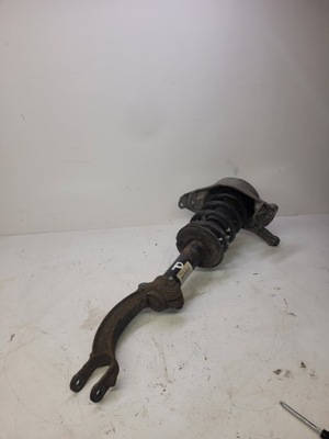 Audi оригинальный номер 8r0413031f амортизатор фото №1