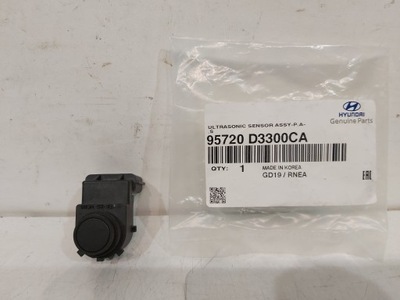 SENSOR SENSOR SENSORES DE APARCAMIENTO HYUNDAI 95720-3300CA  