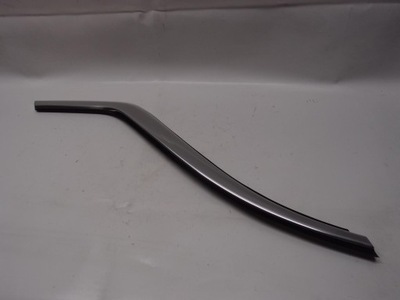 Молдинг крила лівий задня crossland 39008050 фото №1