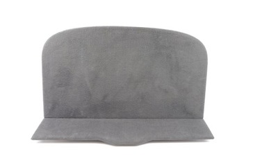 Volvo c30 пол багажника 39872396 фото №1