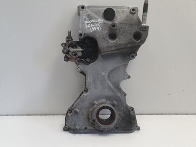 Honda crv cr-v iii 2.0 i-vtec r20a2 корпус распределительного вала фото №1