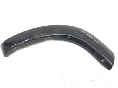 Молдинг крыла правый задняя 202 toyota rav4 ii 5d фото №1