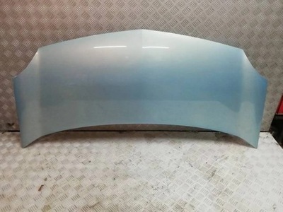 Капот крышка двигателя renault kangoo ii iii ternp фото №1