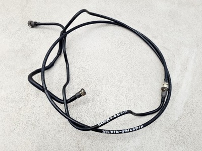 Peugeot 5008 i wąż шланг пального фото №1