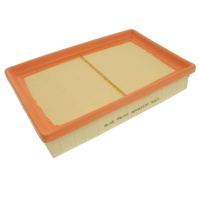 Фильтр воздуха blue print adk82234 фото №1