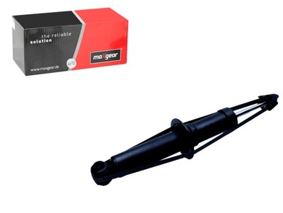 Амортизатор dodge задняя journey fiat freemont 2.0d-3.6 06.08- левый фото №1