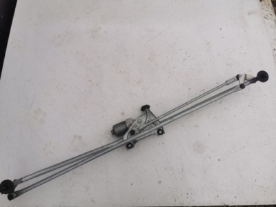 Opel meriva b механизм дворник 13250416 фото №1