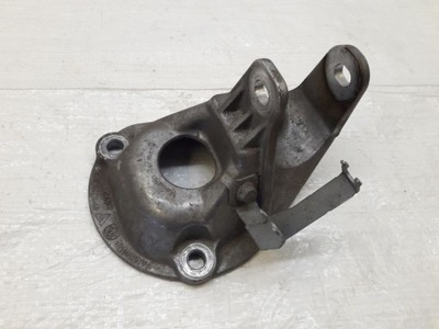 Porsche cayenne 7p5 кронштейн кронштейн амортизатора фото №1