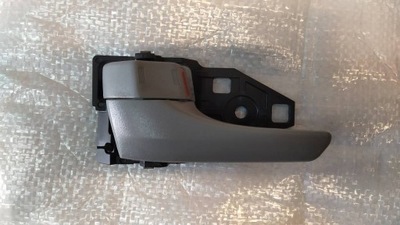 Sienna 2011- ручка внутренняя дверь левый перед фото №1