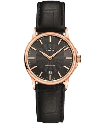 EDOX LES BEMONTS 57001-37R-GIR