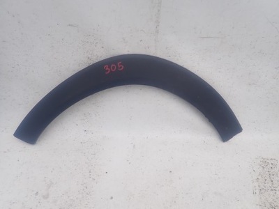 Hyundai tucson молдинг правая перед 87713-d7000 фото №1