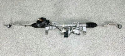 Mercedes glb gla 247 w247 трансмиссия рулевая рейка a2474607101 фото №1