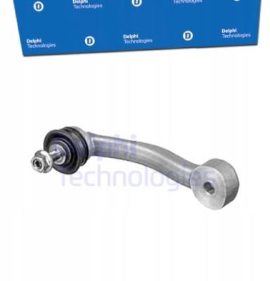 Delphi tc3780 тяга / кронштейн, стабилизатор фото №1