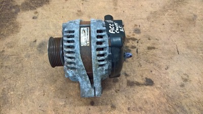 Генератор honda accord ix coupe 13-18 фото №1