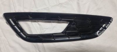 Ford focus mk3 st решётка бампера правая фото №1