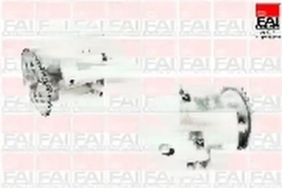 Насос оливи op315 fai autoparts citroen ford фото №1