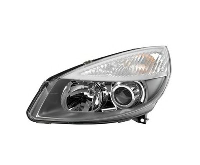 ŽIBINTAS PRIEKINĖ RENAULT SCENIC JM 06.03- 7701056141 