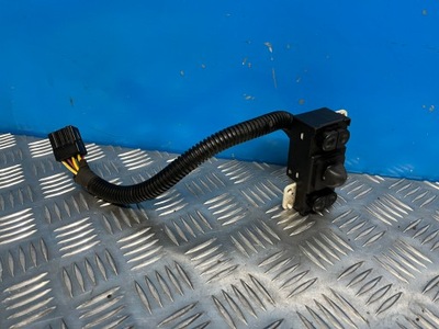 Lincoln navigator i 98- переключатель lewego сиденье фото №1