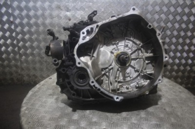 Коробка передач передач автоматическая коробка передач accord viii 2.2dtec mm8a фото №1