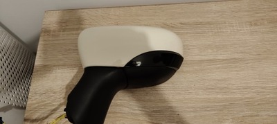 Зеркало левая renault captur i 13- 7 pin 12863220 фото №1