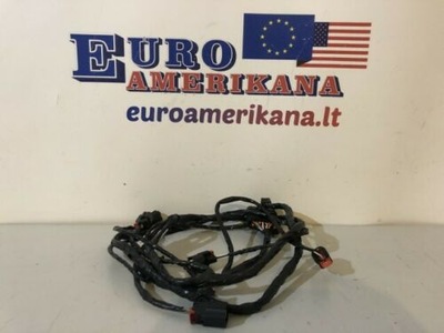 2015-19 dodge challenger rear освітлення wire harness фото №1