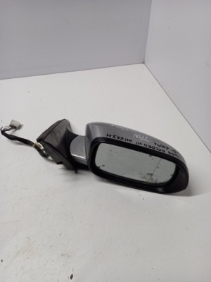 Зеркало правая 7 pin honda accord vii 2004 год код лакокрасочного покрытия nh623m фото №1