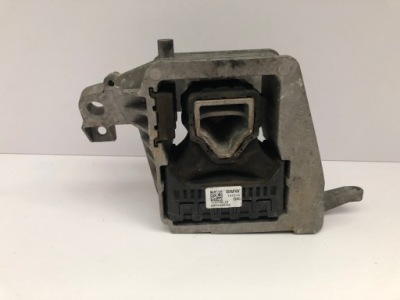 Кронштейн подушка двигуна mini f54 f55 f56 f57 f60 bmw фото №1