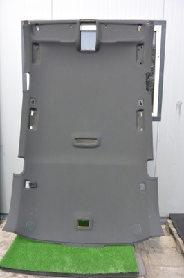 Потолок 4l0867505h k23 audi q7 4l s-line фото №1