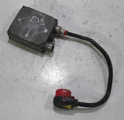 Преобразователь ксенон bmw e39 5dv 007760-29 фото №1