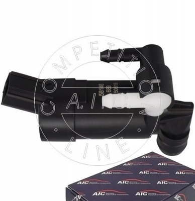 Помпа распылителя do ford focus iii 2.0 st фото №1