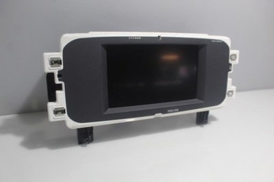 Приборы дисплей opel corsa f фото №1