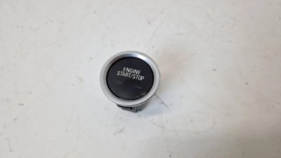 Кнопка запуск стоп saab 95 9-5 ng 10- 12768560 фото №1