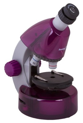 Mikroskop Levenhuk LabZZ M101 Ametyst