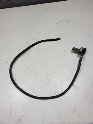 2015 peugeot 2008 i клемма минусовая 9810829680 фото №1