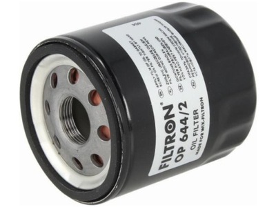 Фильтр масла jeep compass 2.0 2.4 06- patriot 2.0 2.4 07-17 фото №1