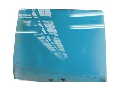 Lancia phedra 2004r стекло дверь правый задняя фото №1