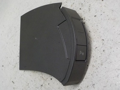 Vw phaeton перемикач датчиків паркування фото №1