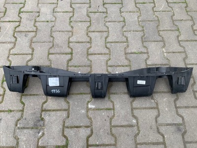 Citroen c3 picasso абсорбер бампера задняя фото №1